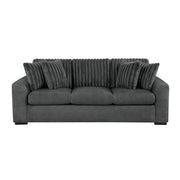 9720DGY-3 Sofa - 9720DGY-3