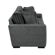 9720DGY-3 Sofa - 9720DGY-3