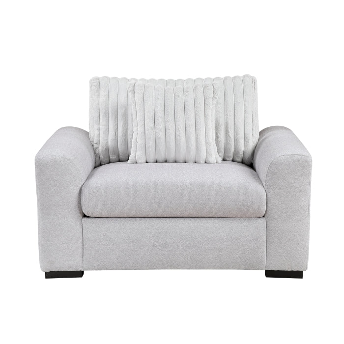9720GRY-1 Chair - 9720GRY-1