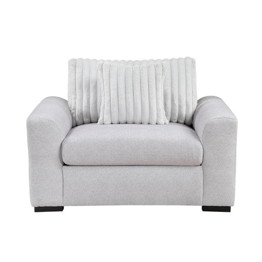 9720GRY-1 Chair - 9720GRY-1