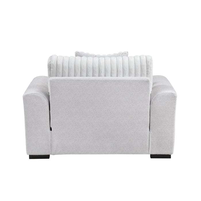 9720GRY-1 Chair - 9720GRY-1