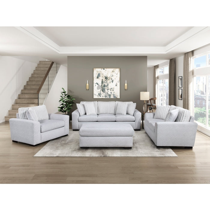 9720GRY-1 Chair - 9720GRY-1