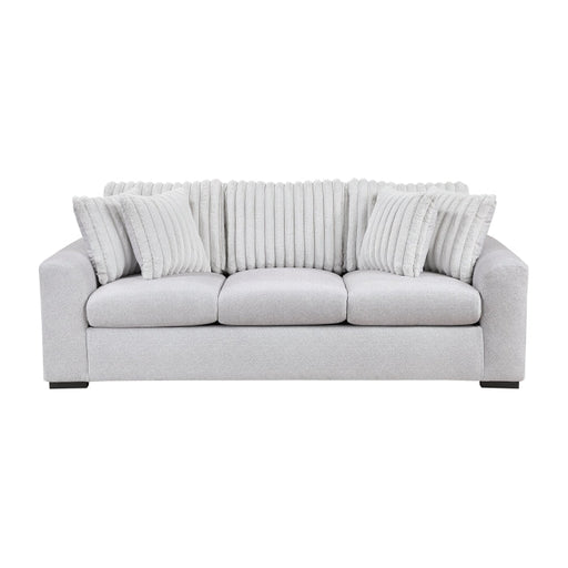 9720GRY-3 Sofa - 9720GRY-3