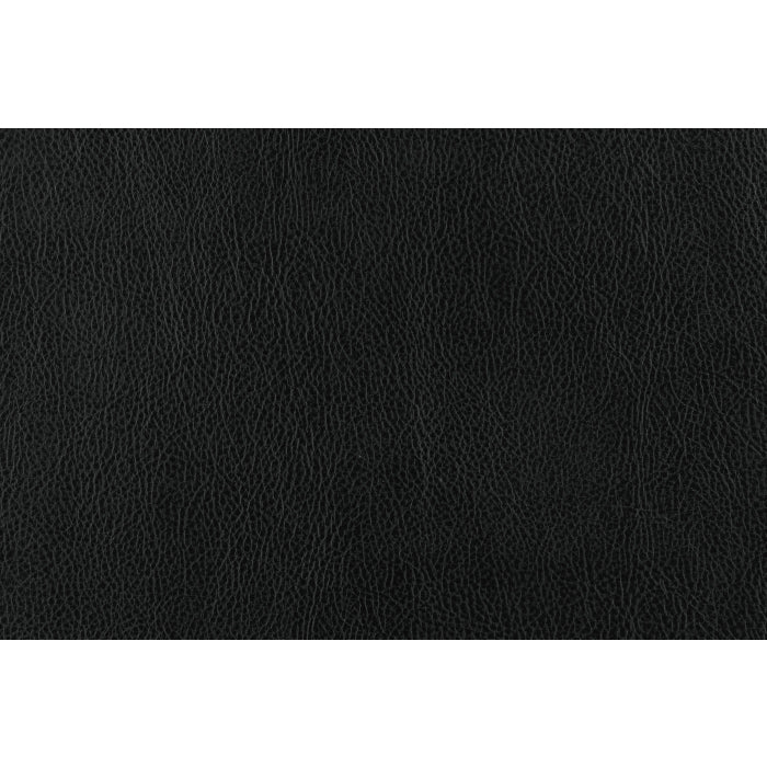 9724BLK*2 2pc Set: Sofa, Love - 9724BLK*2