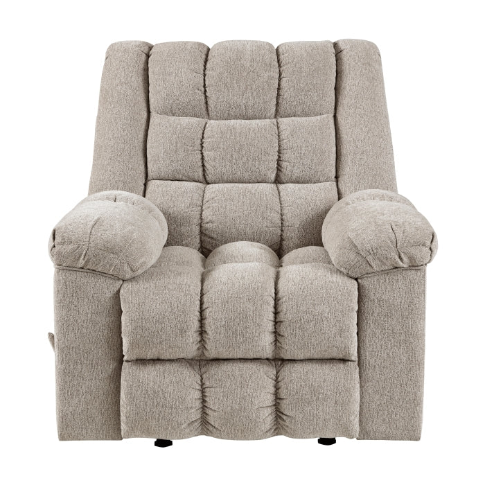 9726BR-1 Rocker Reclining Chair - 9726BR-1