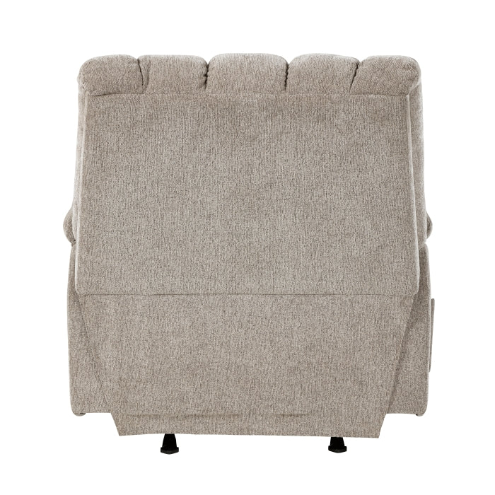 9726BR-1 Rocker Reclining Chair - 9726BR-1