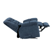 9726BU-1 Rocker Reclining Chair - 9726BU-1