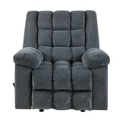9726DG-1 Rocker Reclining Chair - 9726DG-1