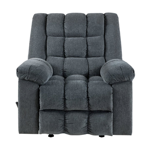 9726DG-1 Rocker Reclining Chair - 9726DG-1