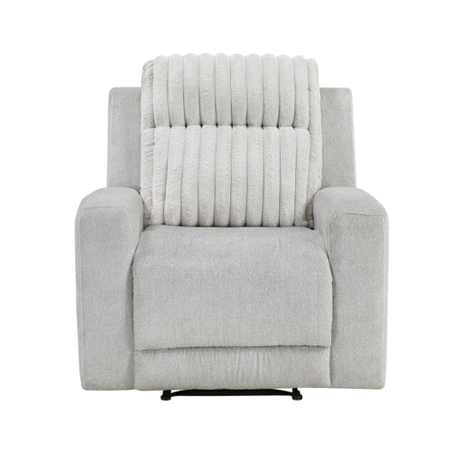 9728LGY-1 Reclining Chair - 9728LGY-1
