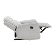 9728LGY-1 Reclining Chair - 9728LGY-1