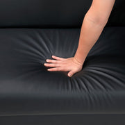 9730BLK-3CL Convertible Sofa Bed - 9730BLK-3CL