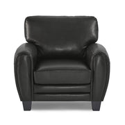 9734BK-1 Chair - 9734BK-1