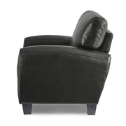 9734BK-1 Chair - 9734BK-1