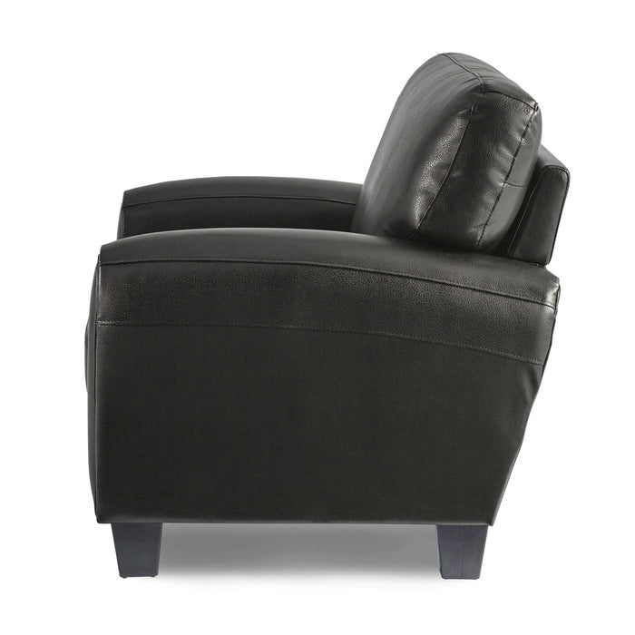 9734BK-1 Chair - 9734BK-1