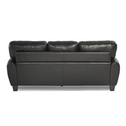 9734BK-3 Sofa - 9734BK-3