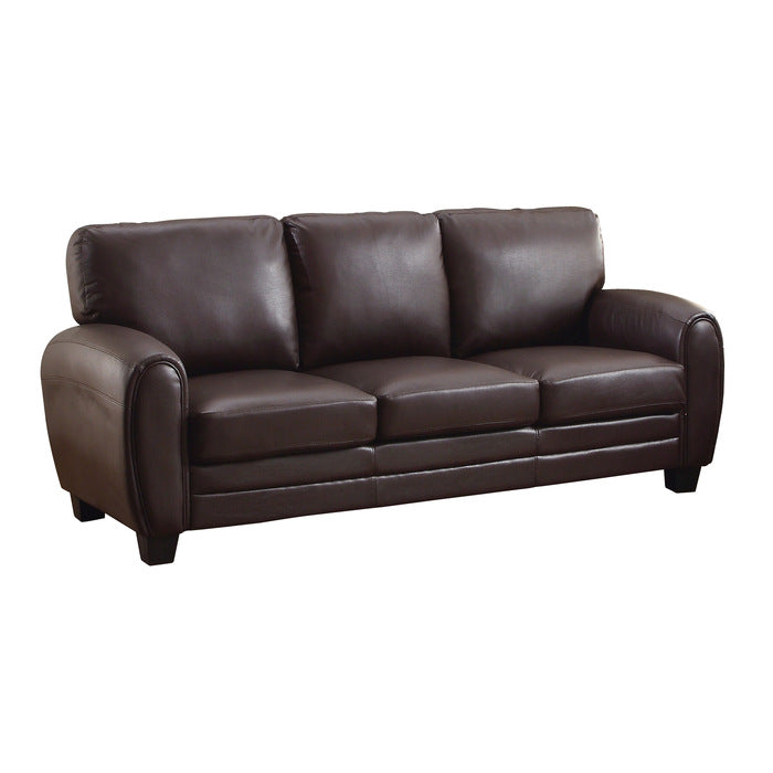9734DB*2 2pc Set: Sofa, Love - 9734DB*2