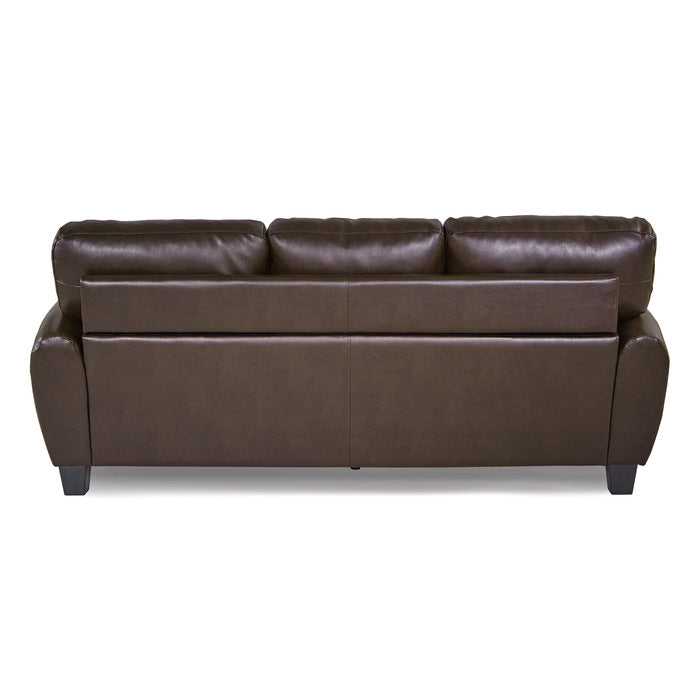 9734DB*2 2pc Set: Sofa, Love - 9734DB*2
