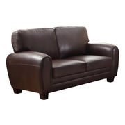 9734DB*2 2pc Set: Sofa, Love - 9734DB*2