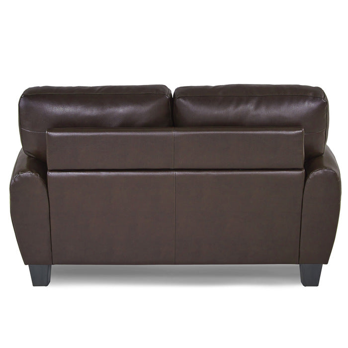 9734DB-2 Love Seat - 9734DB-2