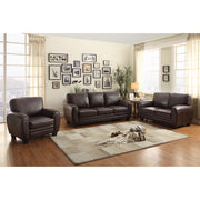 9734DB-2 Love Seat - 9734DB-2