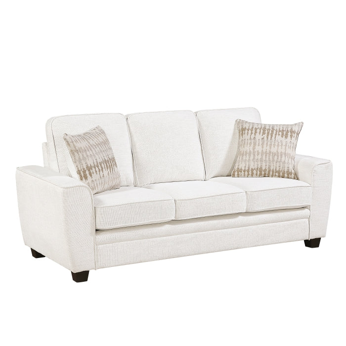 9745BE*2 2pc Set: Sofa, Love - 9745BE*2