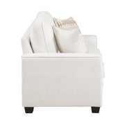 9745BE*2 2pc Set: Sofa, Love - 9745BE*2