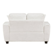 9745BE*2 2pc Set: Sofa, Love - 9745BE*2