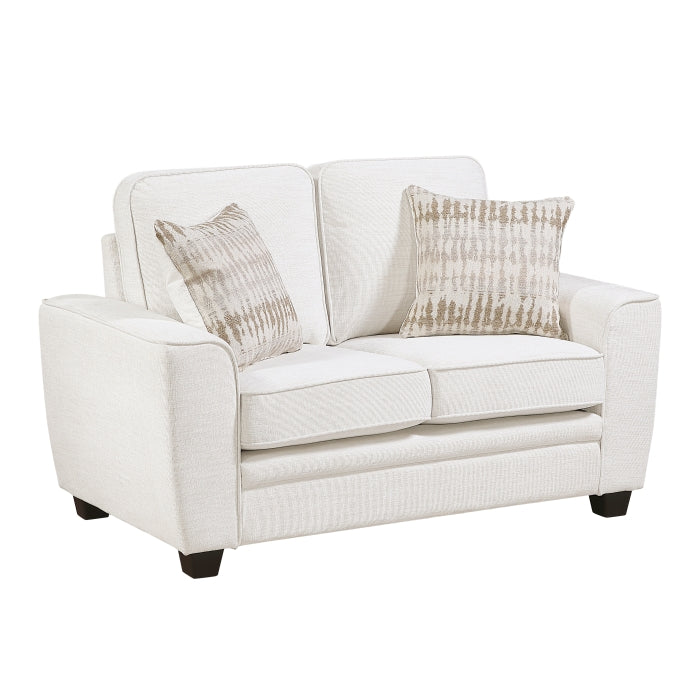 9745BE-2 Love Seat - 9745BE-2