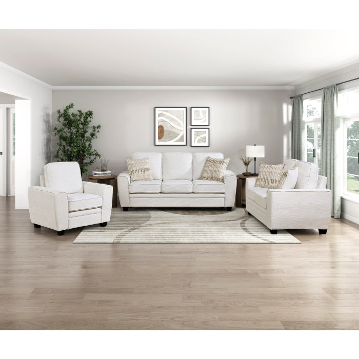 9745BE-2 Love Seat - 9745BE-2