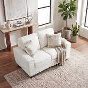 9745BE-2 Love Seat - 9745BE-2
