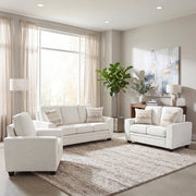 9745BE-2 Love Seat - 9745BE-2