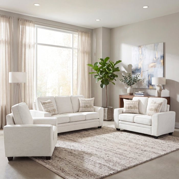 9745BE-3 Sofa - 9745BE-3