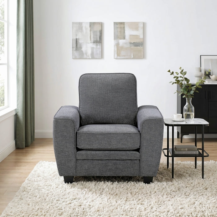 9745DG-1 Chair - 9745DG-1