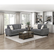 9745DG-2 Love Seat - 9745DG-2
