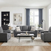 9745DG-3 Sofa - 9745DG-3
