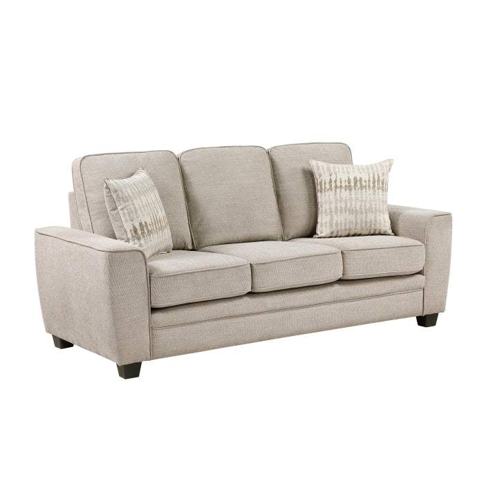 9745TP*2 2pc Set: Sofa, Love - 9745TP*2