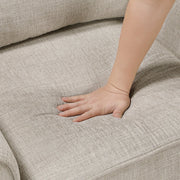 9745TP*2 2pc Set: Sofa, Love - 9745TP*2