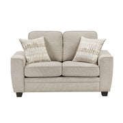 9745TP-2 Love Seat - 9745TP-2