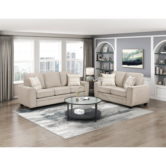 9745TP-2 Love Seat - 9745TP-2