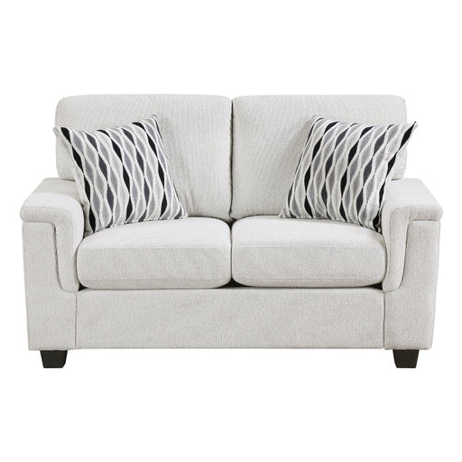 9746BE-2 Love Seat - 9746BE-2