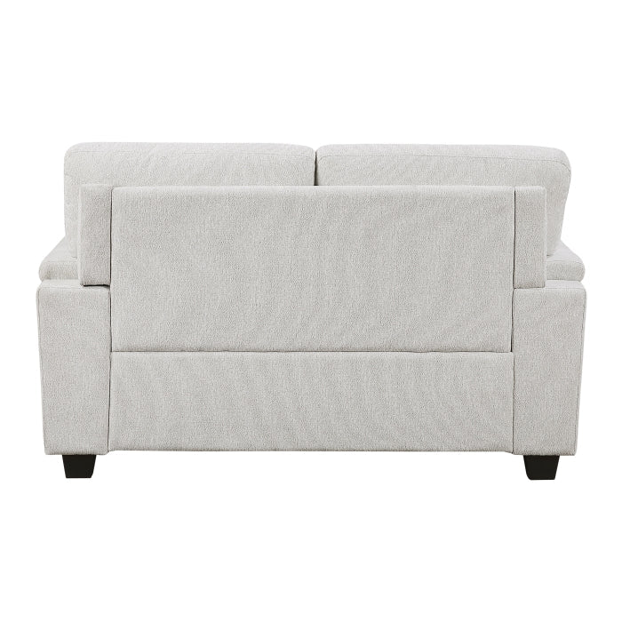 9746BE-2 Love Seat - 9746BE-2