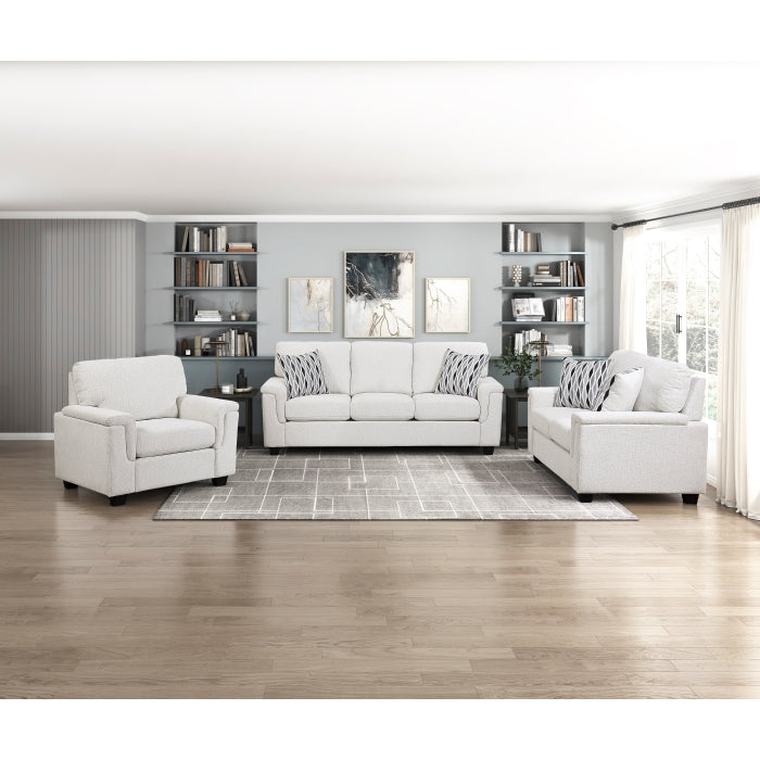 9746BE-2 Love Seat - 9746BE-2