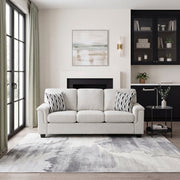 9746BE-3 Sofa - 9746BE-3