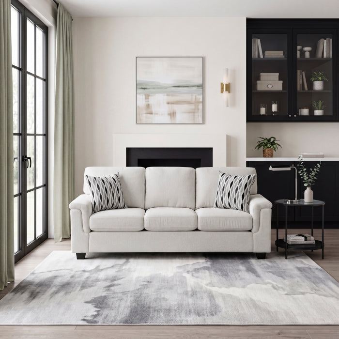 9746BE-3 Sofa - 9746BE-3
