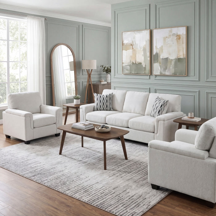 9746BE-3 Sofa - 9746BE-3