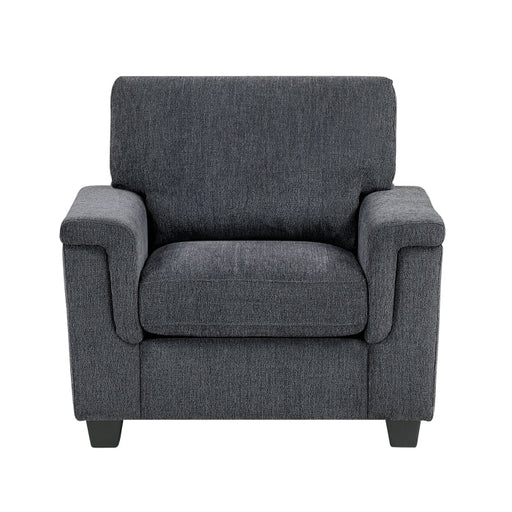 9746DG-1 Chair - 9746DG-1