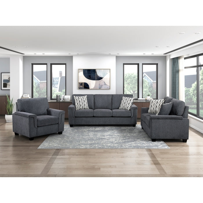 9746DG-1 Chair - 9746DG-1