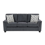 9746DG*2 2pc Set: Sofa, Love - 9746DG*2