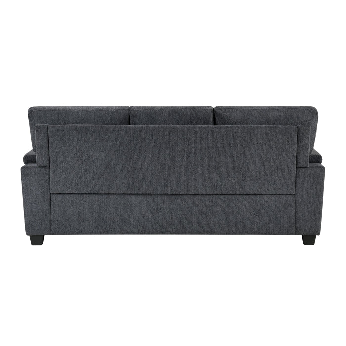 9746DG*2 2pc Set: Sofa, Love - 9746DG*2